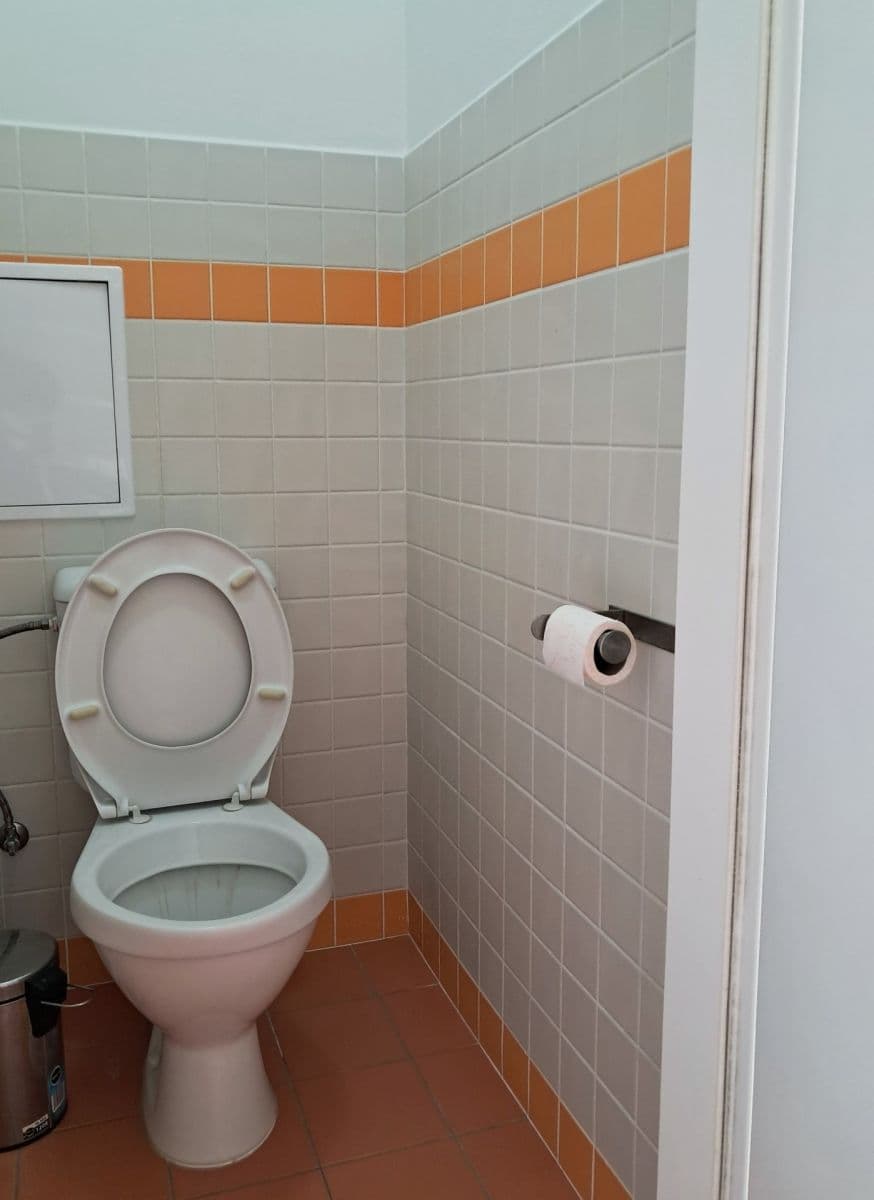 Prenájom bytu 1-izbový 36 m², Korycanská, Praha, Praha Prenájom bytu 1-izbový 36 m², Korycanská, Praha, Praha