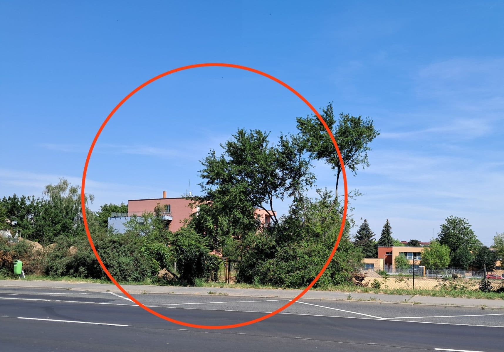 Prenájom bytu 1-izbový 36 m², Korycanská, Praha, Praha Prenájom bytu 1-izbový 36 m², Korycanská, Praha, Praha