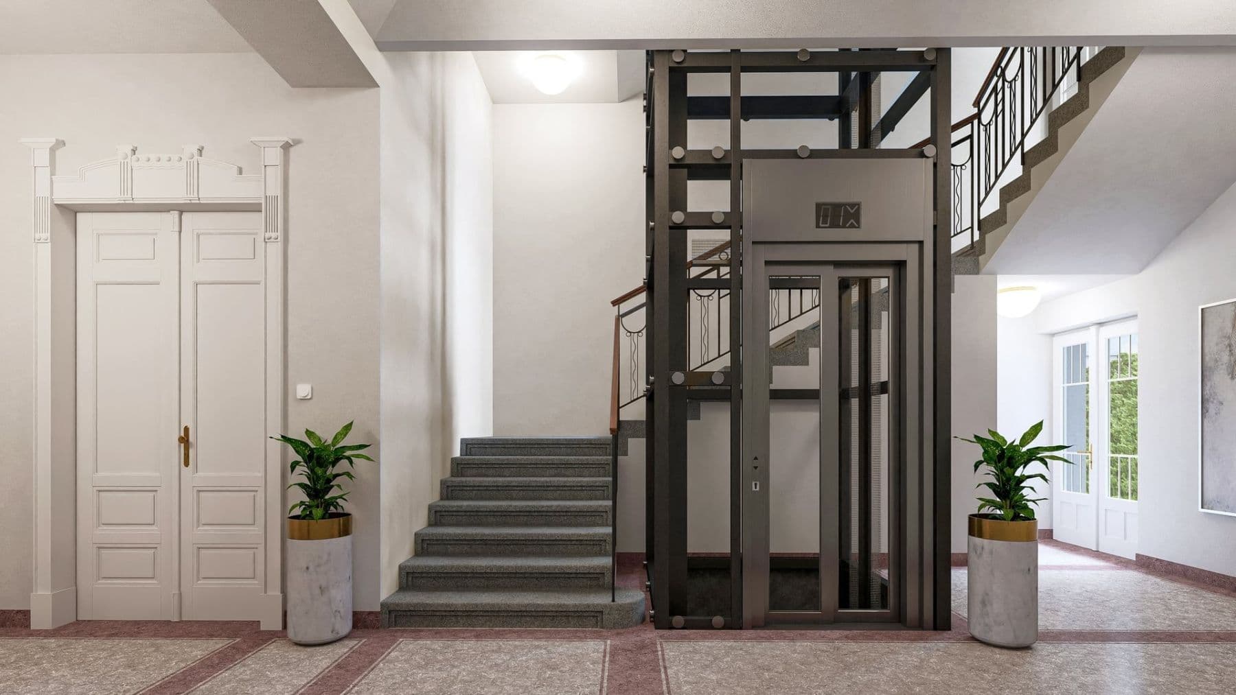 Predaj bytu 3-izbový 117 m², Polská, Praha, Praha Predaj bytu 3-izbový 117 m², Polská, Praha, Praha