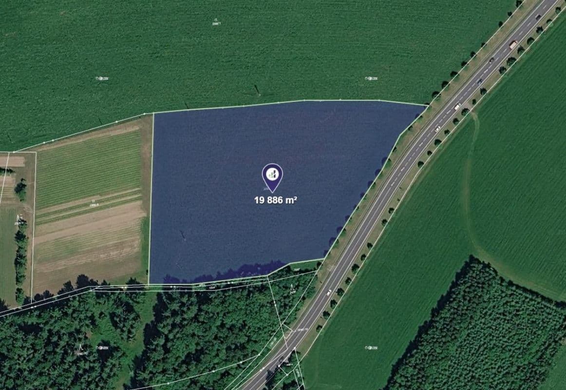 Predaj pozemku 19.886 m², Bělá pod Pradědem, Olomoucký kraj Predaj pozemku 19.886 m², Bělá pod Pradědem, Olomoucký kraj