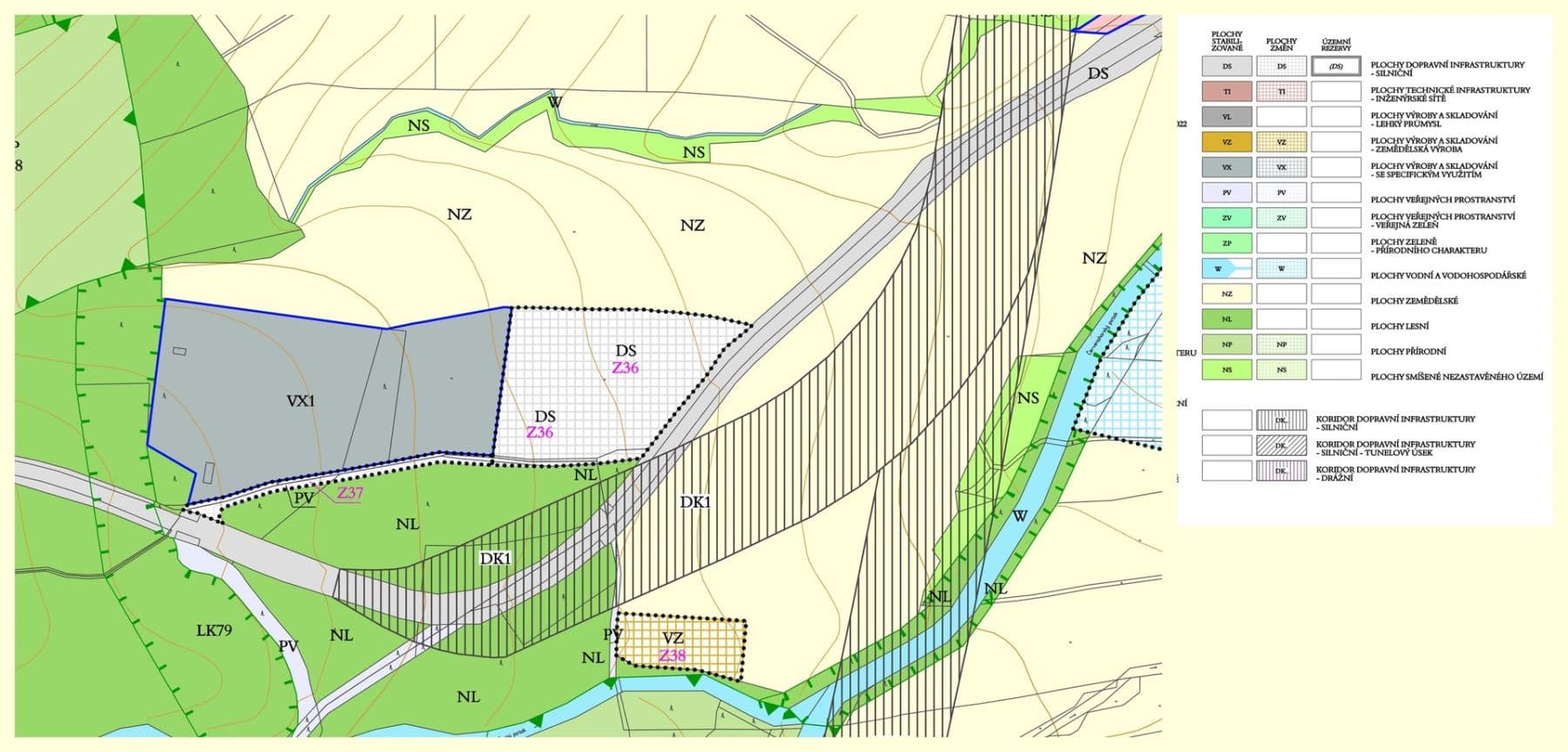 Predaj pozemku 19.886 m², Bělá pod Pradědem, Olomoucký kraj Predaj pozemku 19.886 m², Bělá pod Pradědem, Olomoucký kraj