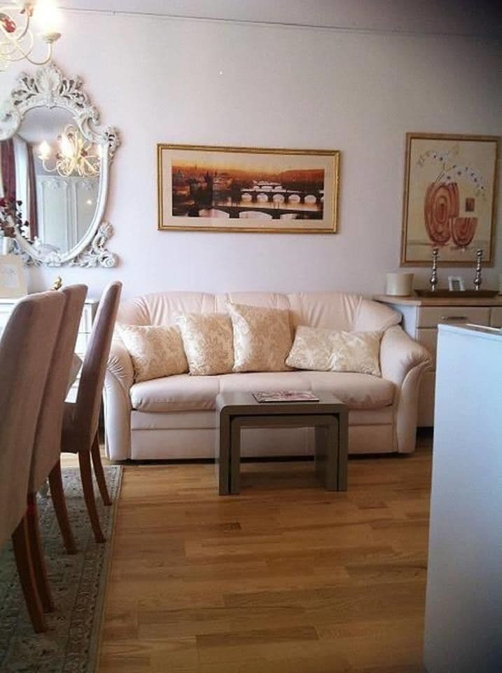 Prenájom bytu Garsoniéra 40 m², Plamínkové, Praha, Praha Prenájom bytu Garsoniéra 40 m², Plamínkové, Praha, Praha