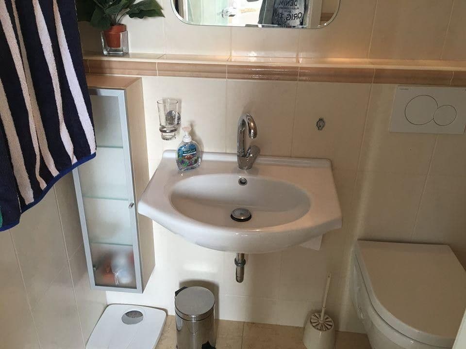 Prenájom bytu Garsoniéra 40 m², Plamínkové, Praha, Praha Prenájom bytu Garsoniéra 40 m², Plamínkové, Praha, Praha