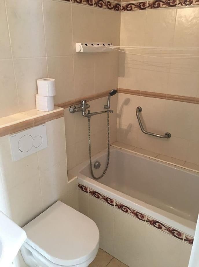 Prenájom bytu Garsoniéra 40 m², Plamínkové, Praha, Praha Prenájom bytu Garsoniéra 40 m², Plamínkové, Praha, Praha