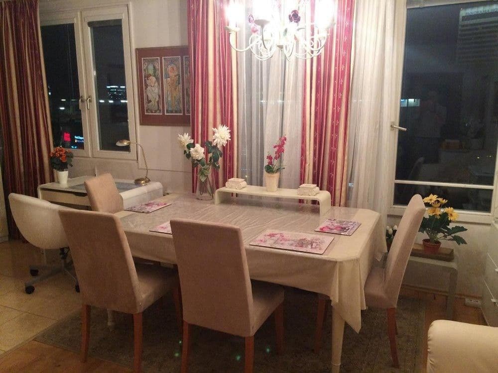 Prenájom bytu Garsoniéra 40 m², Plamínkové, Praha, Praha Prenájom bytu Garsoniéra 40 m², Plamínkové, Praha, Praha