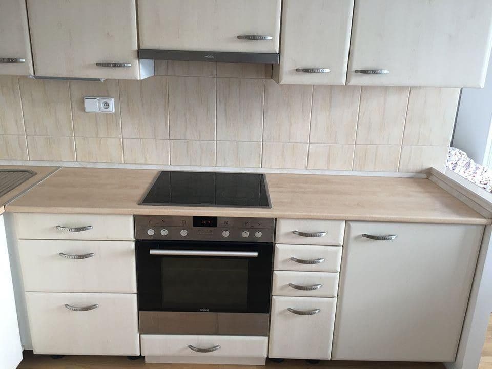 Prenájom bytu Garsoniéra 40 m², Plamínkové, Praha, Praha Prenájom bytu Garsoniéra 40 m², Plamínkové, Praha, Praha