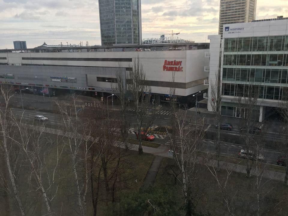 Prenájom bytu Garsoniéra 40 m², Plamínkové, Praha, Praha Prenájom bytu Garsoniéra 40 m², Plamínkové, Praha, Praha