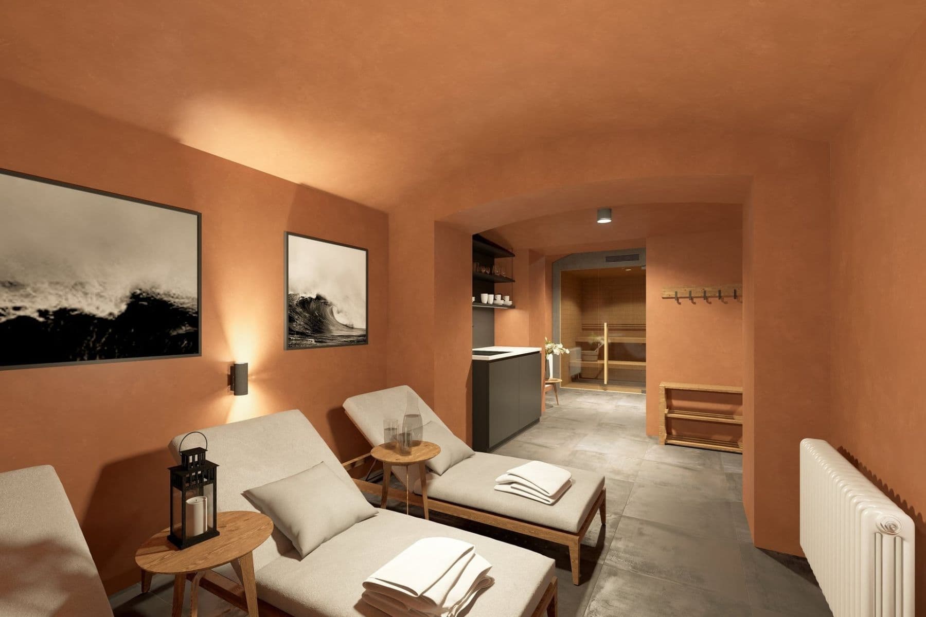 Predaj bytu 2-izbový 56 m², Polská, Praha, Praha Predaj bytu 2-izbový 56 m², Polská, Praha, Praha