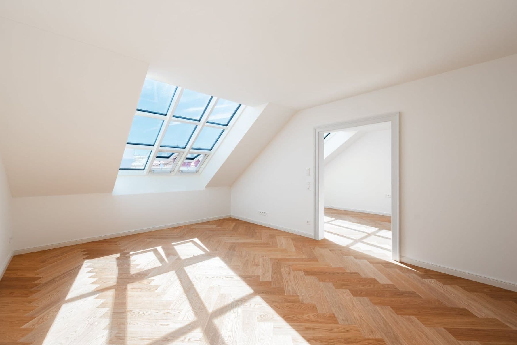 Predaj bytu 2-izbový 56 m², Polská, Praha, Praha Predaj bytu 2-izbový 56 m², Polská, Praha, Praha
