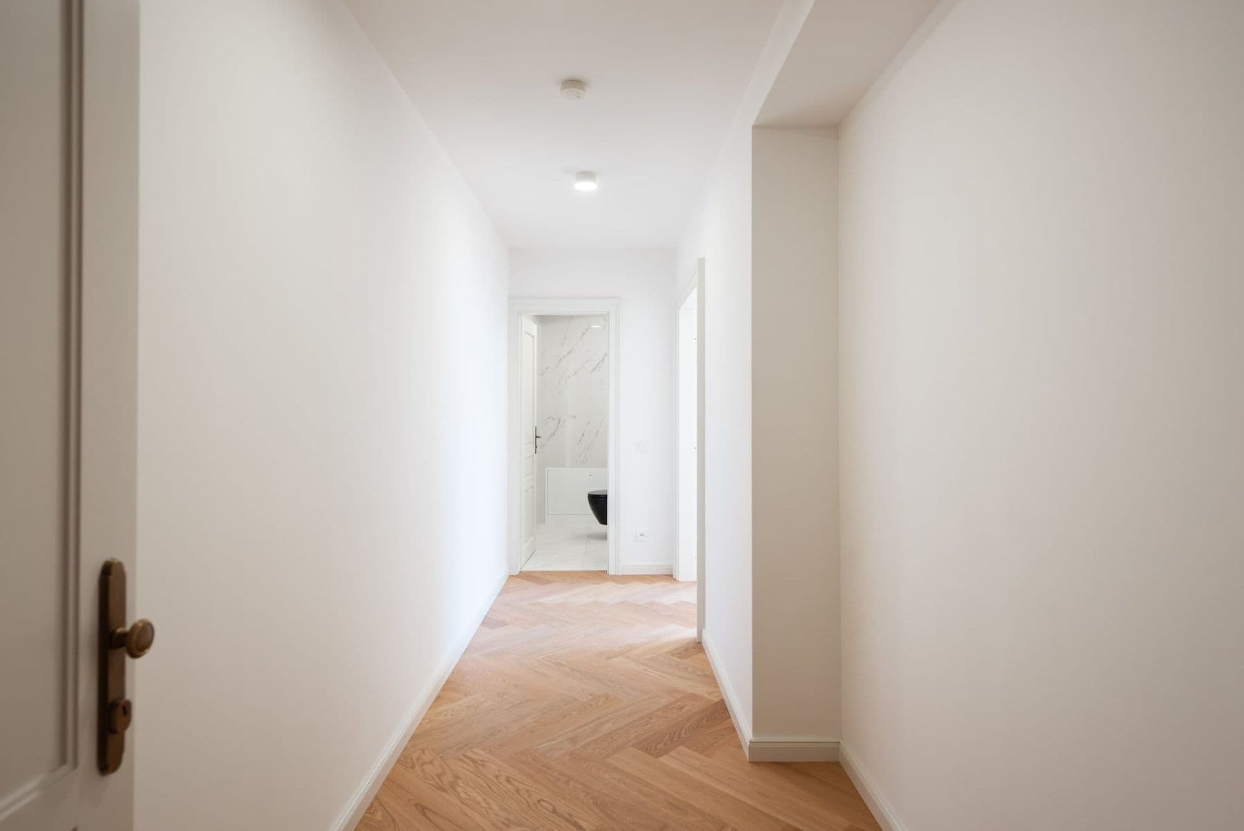 Predaj bytu 2-izbový 56 m², Polská, Praha, Praha Predaj bytu 2-izbový 56 m², Polská, Praha, Praha