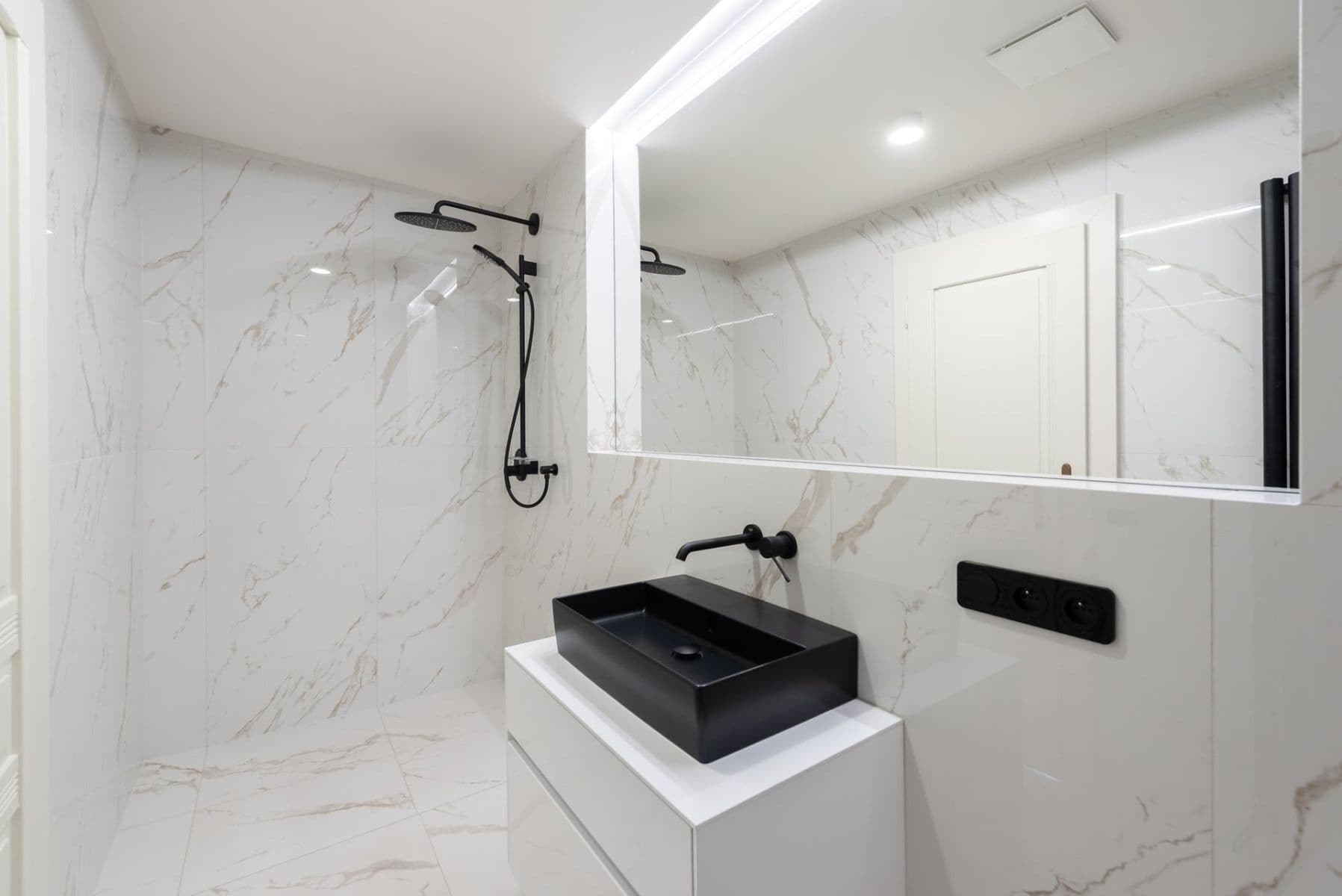 Predaj bytu 2-izbový 56 m², Polská, Praha, Praha Predaj bytu 2-izbový 56 m², Polská, Praha, Praha
