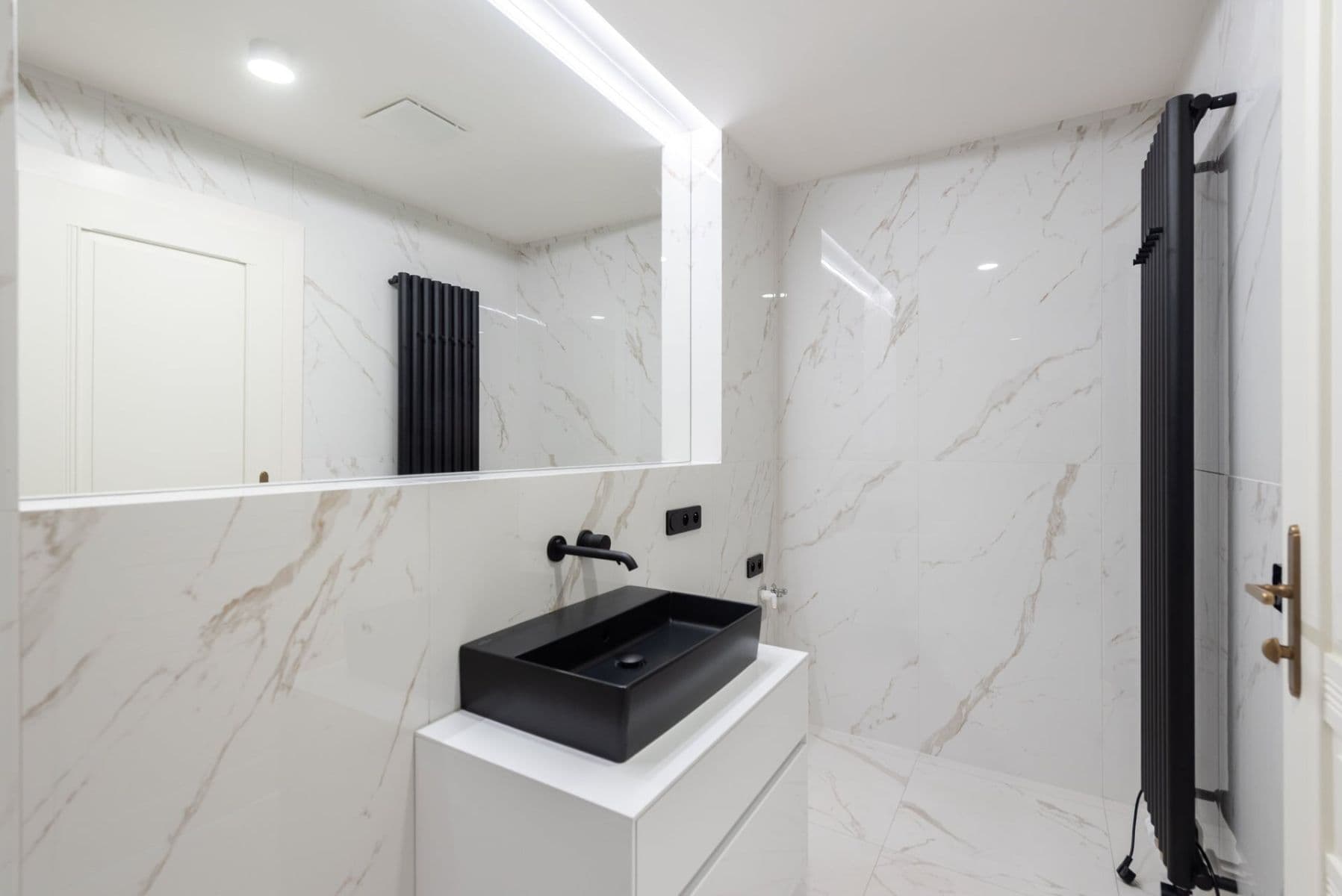 Predaj bytu 2-izbový 56 m², Polská, Praha, Praha Predaj bytu 2-izbový 56 m², Polská, Praha, Praha