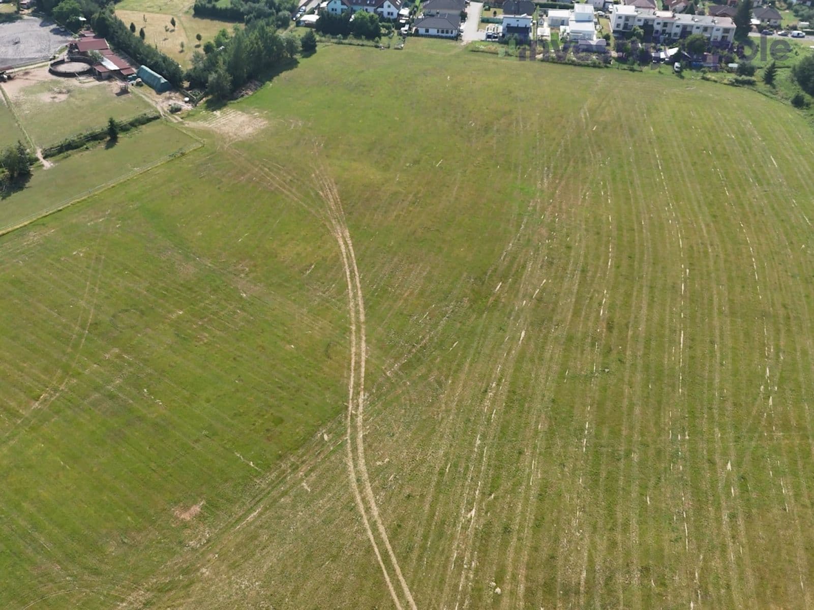 Predaj pozemku 42.972 m², Jihlava, Kraj Vysočina Predaj pozemku 42.972 m², Jihlava, Kraj Vysočina