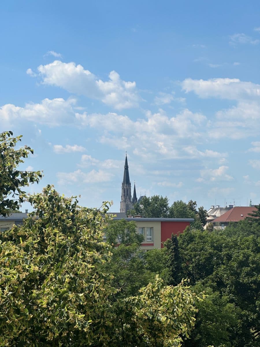 Predaj bytu 3-izbový 64 m², tř. Kosmonautů, Olomouc, Olomoucký kraj Predaj bytu 3-izbový 64 m², tř. Kosmonautů, Olomouc, Olomoucký kraj