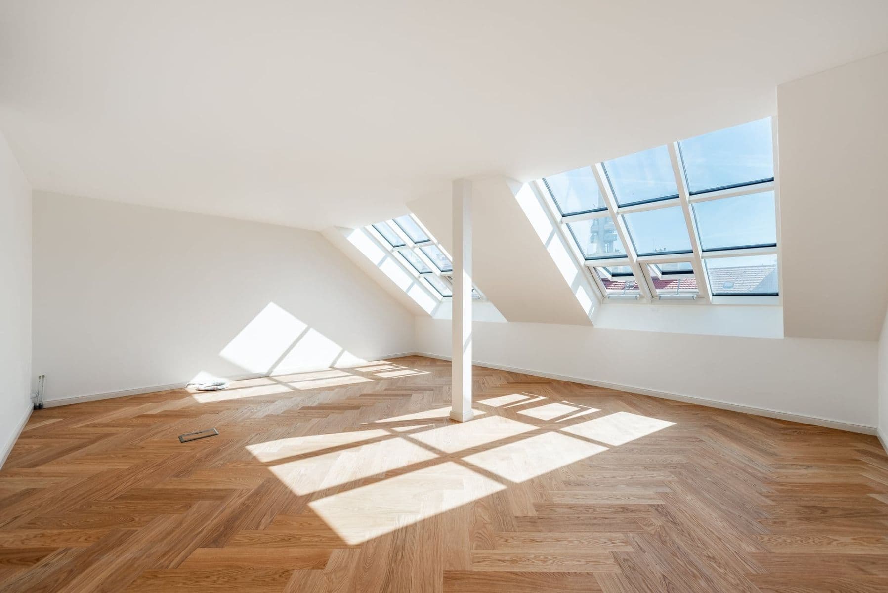 Predaj bytu 2-izbový 87 m², Polská, Praha, Praha Predaj bytu 2-izbový 87 m², Polská, Praha, Praha