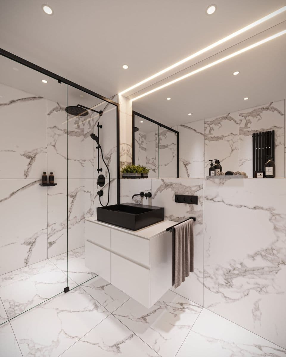 Predaj bytu 2-izbový 87 m², Polská, Praha, Praha Predaj bytu 2-izbový 87 m², Polská, Praha, Praha