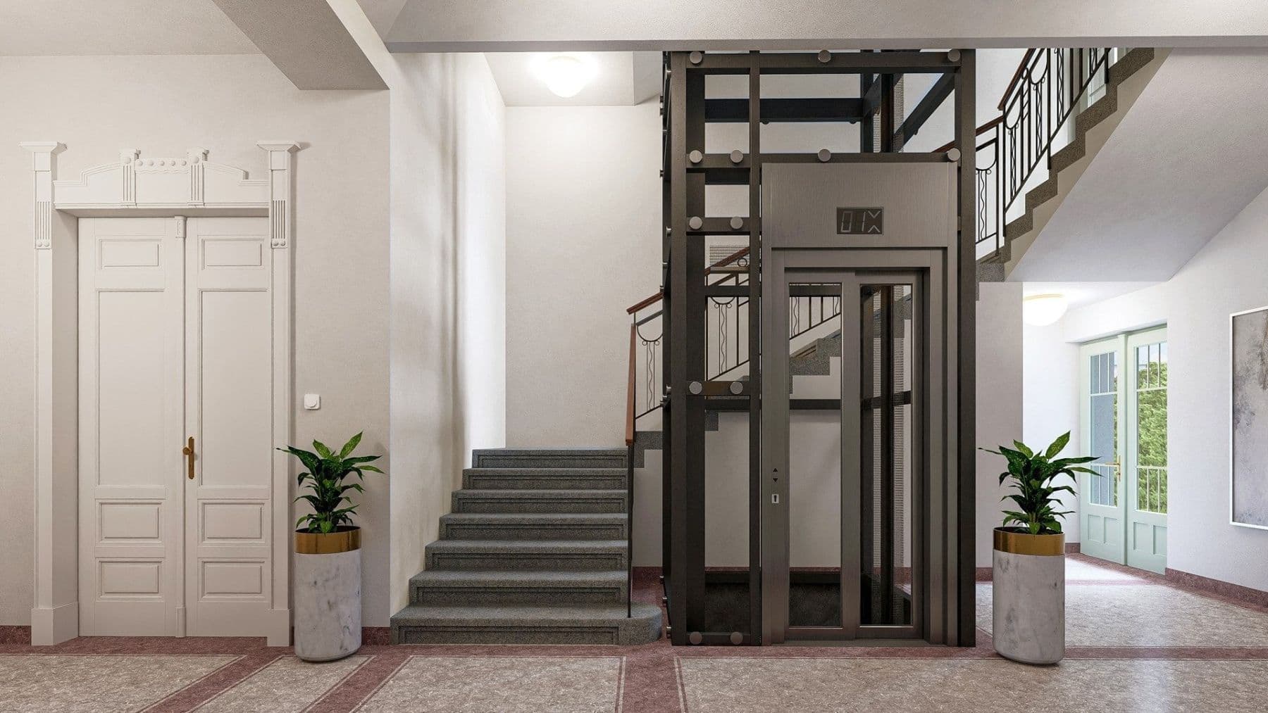 Predaj bytu 2-izbový 87 m², Polská, Praha, Praha Predaj bytu 2-izbový 87 m², Polská, Praha, Praha