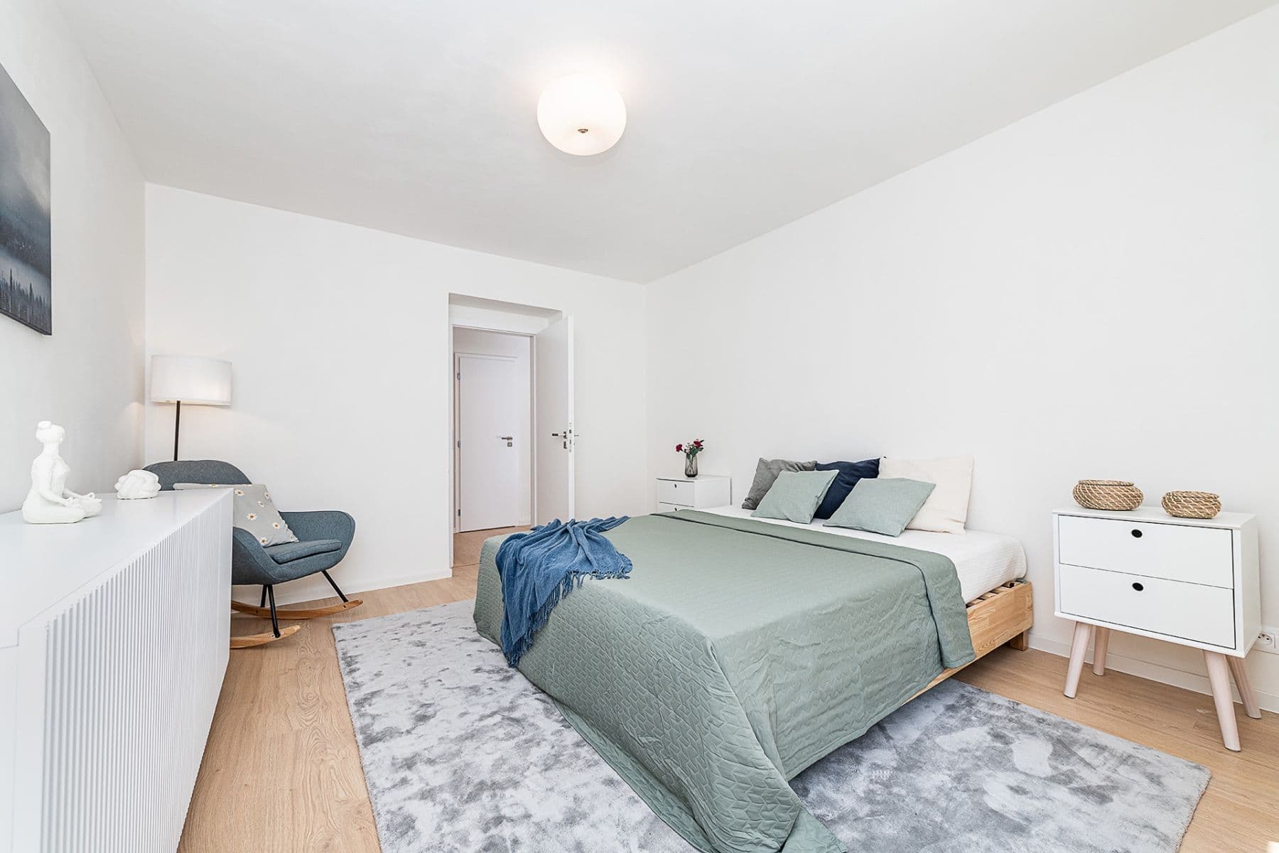 Predaj bytu 3-izbový 74 m², Madridská, Praha, Praha Predaj bytu 3-izbový 74 m², Madridská, Praha, Praha