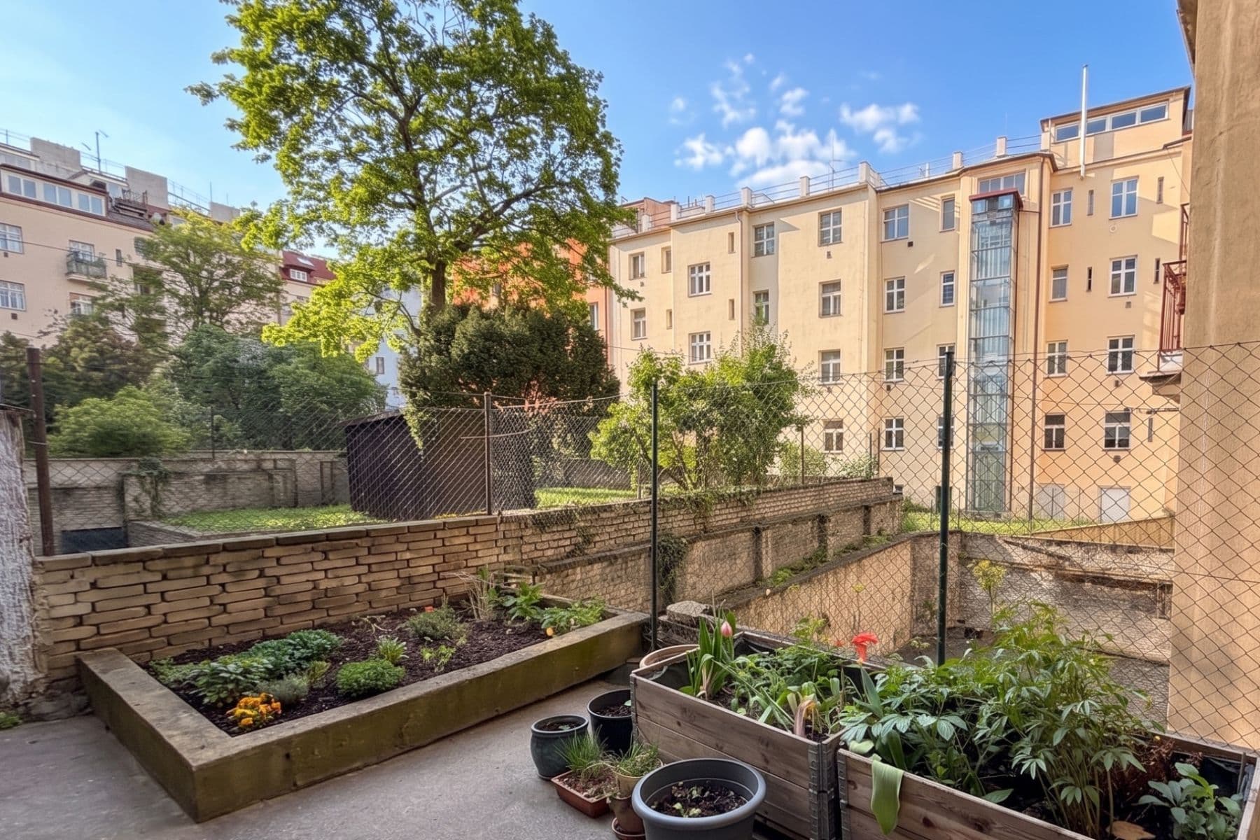 Predaj bytu 3-izbový 74 m², Madridská, Praha, Praha Predaj bytu 3-izbový 74 m², Madridská, Praha, Praha