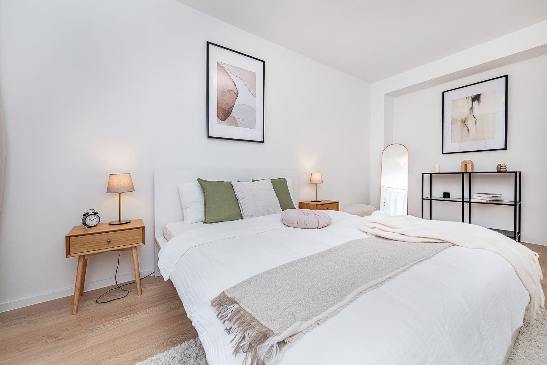 Predaj bytu 3-izbový 74 m², Madridská, Praha, Praha Predaj bytu 3-izbový 74 m², Madridská, Praha, Praha