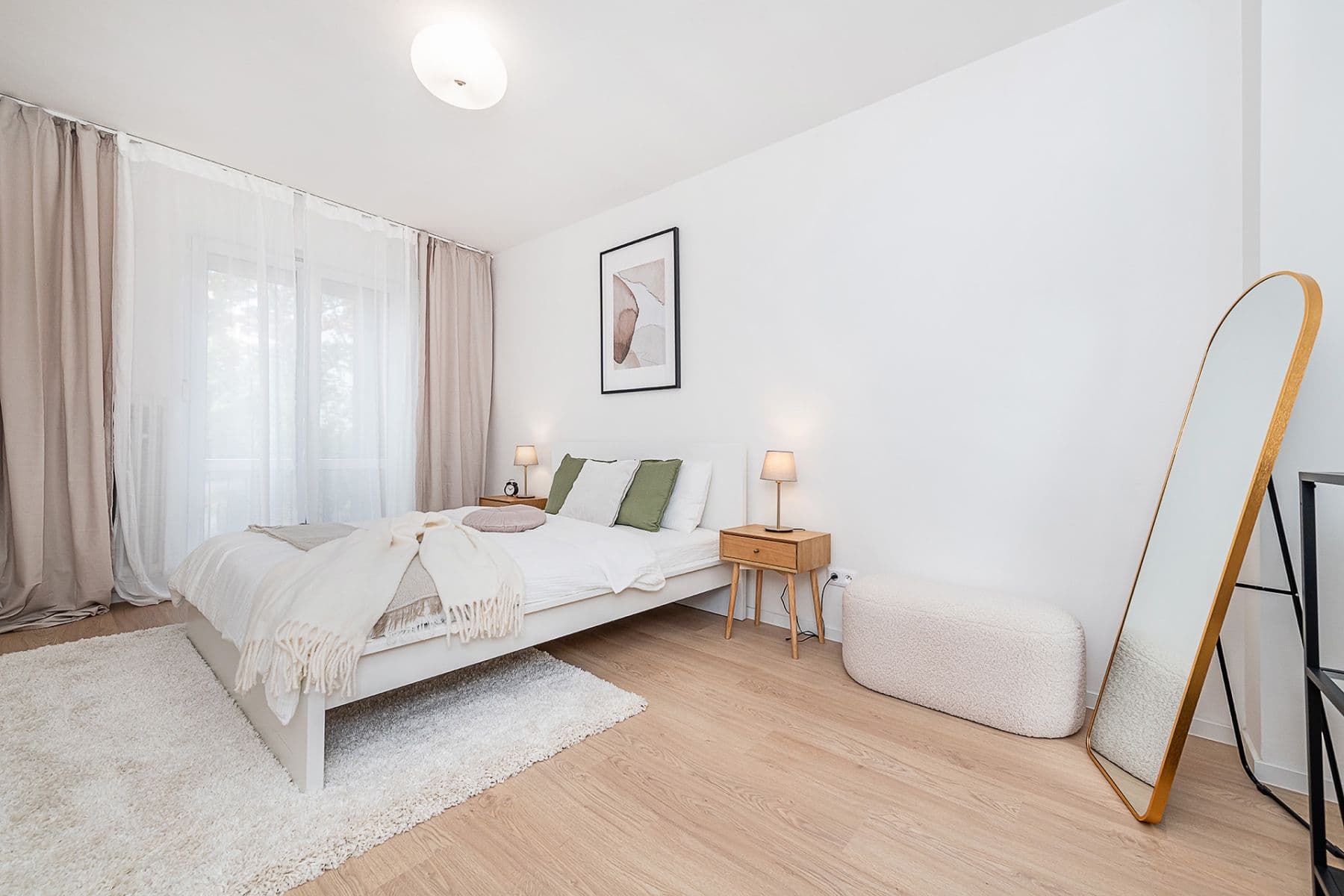 Predaj bytu 3-izbový 74 m², Madridská, Praha, Praha Predaj bytu 3-izbový 74 m², Madridská, Praha, Praha