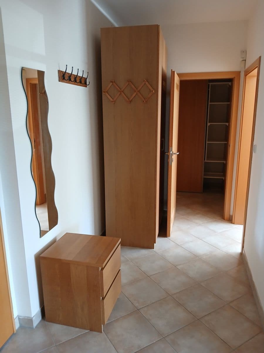 Prenájom bytu 2-izbový 51 m², Holubinková, Praha, Praha Prenájom bytu 2-izbový 51 m², Holubinková, Praha, Praha