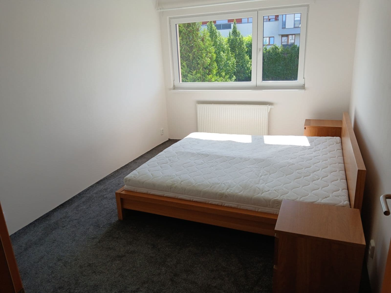 Prenájom bytu 2-izbový 51 m², Holubinková, Praha, Praha Prenájom bytu 2-izbový 51 m², Holubinková, Praha, Praha