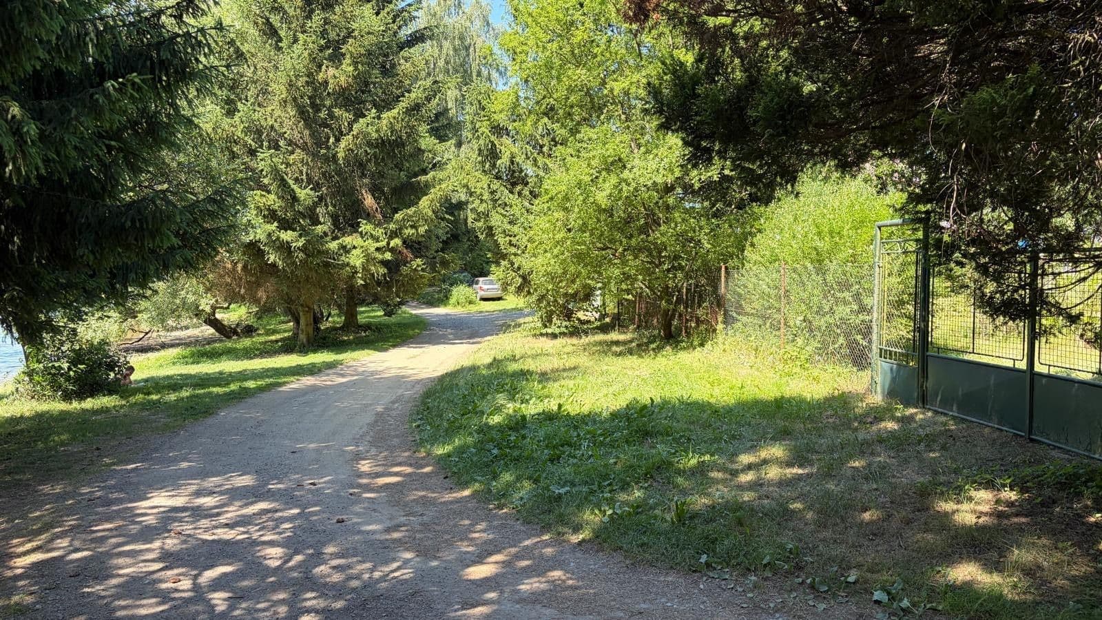 Predaj rekreačného objektu 38 m², pozemok 640 m², Chotěboř, Kraj Vysočina Predaj rekreačného objektu 38 m², pozemok 640 m², Chotěboř, Kraj Vysočina