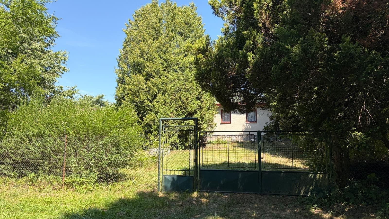 Predaj rekreačného objektu 38 m², pozemok 640 m², Chotěboř, Kraj Vysočina Predaj rekreačného objektu 38 m², pozemok 640 m², Chotěboř, Kraj Vysočina