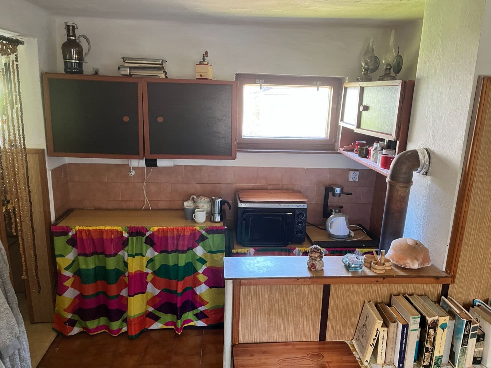 Predaj rekreačného objektu 38 m², pozemok 640 m², Chotěboř, Kraj Vysočina Predaj rekreačného objektu 38 m², pozemok 640 m², Chotěboř, Kraj Vysočina