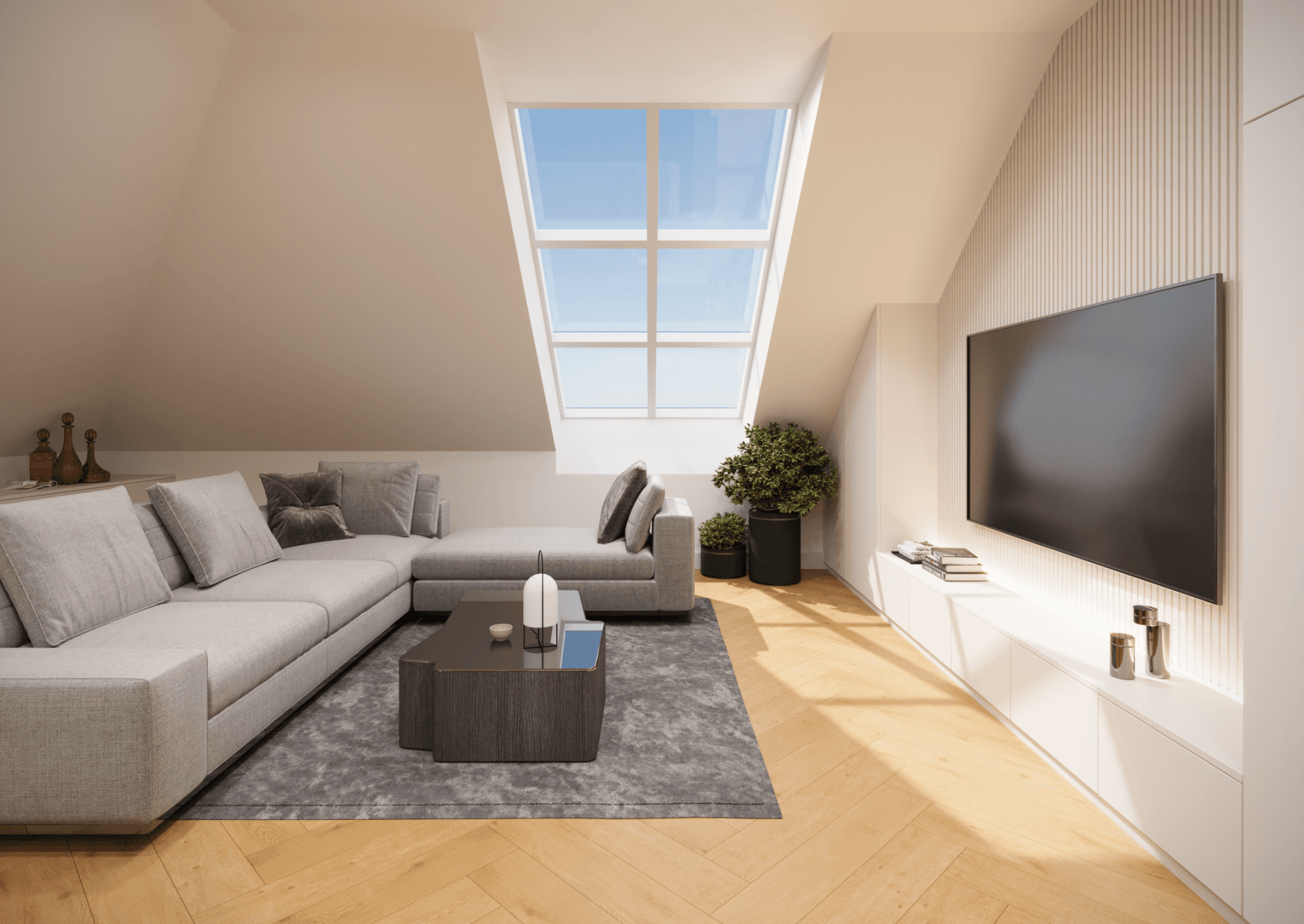 Predaj bytu 2-izbový 109 m², Polská, Praha, Praha Predaj bytu 2-izbový 109 m², Polská, Praha, Praha