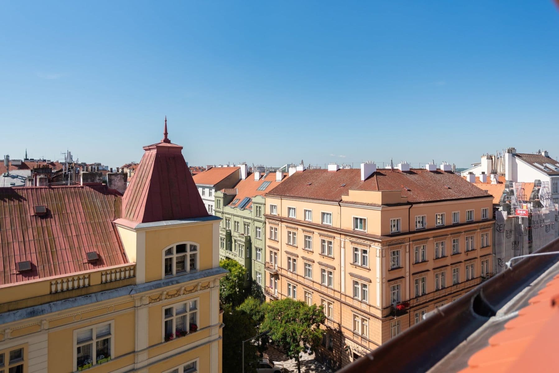 Predaj bytu 2-izbový 109 m², Polská, Praha, Praha Predaj bytu 2-izbový 109 m², Polská, Praha, Praha