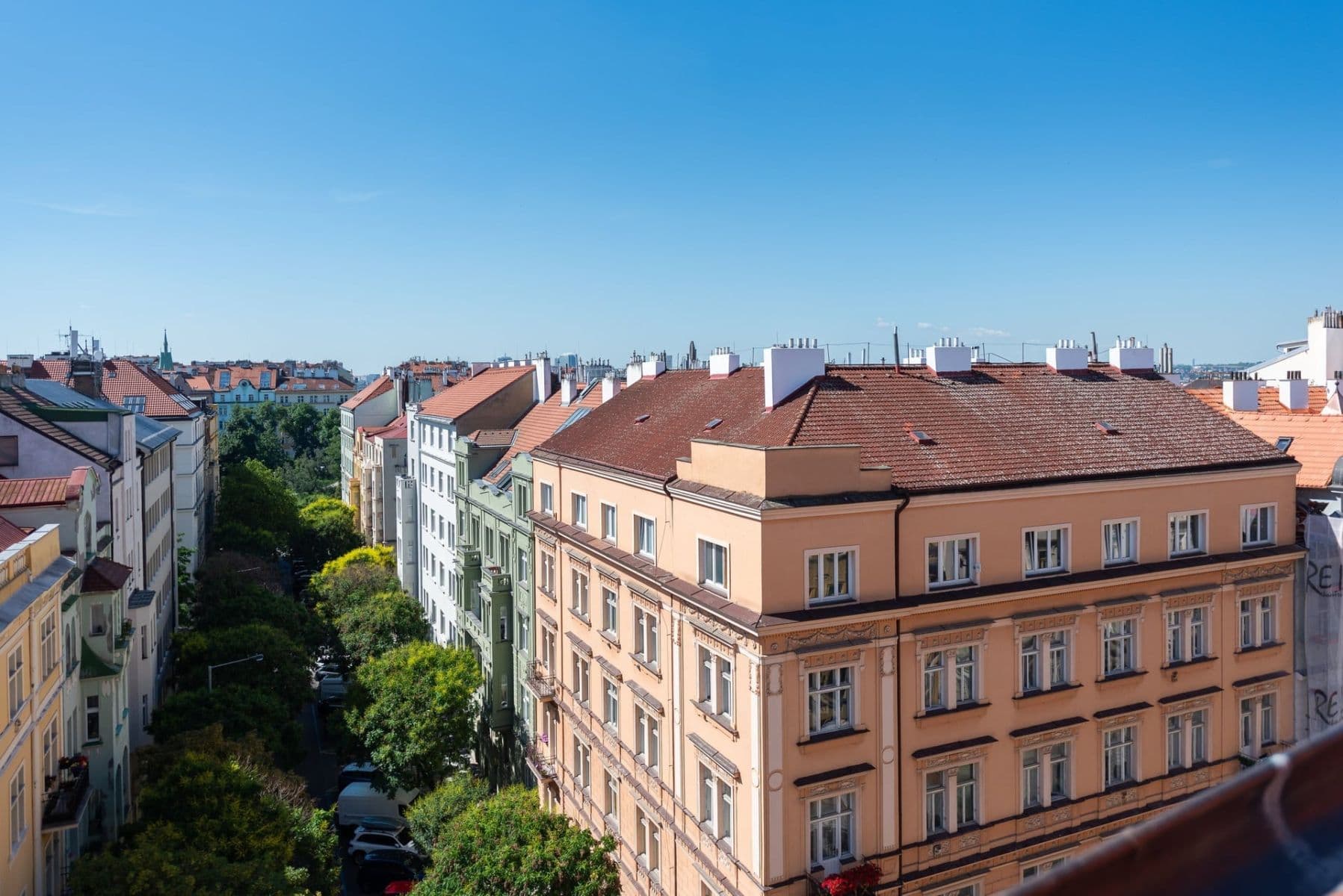 Predaj bytu 2-izbový 109 m², Polská, Praha, Praha Predaj bytu 2-izbový 109 m², Polská, Praha, Praha