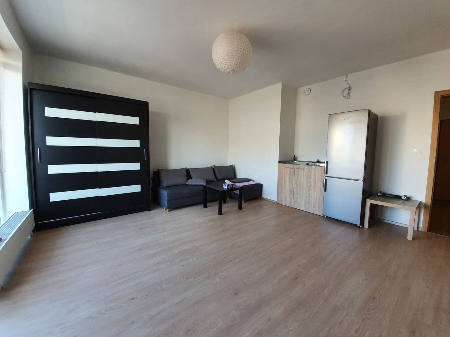 Prenájom bytu 32 m², Ječná, Hostivice, Středočeský kraj Prenájom bytu 32 m², Ječná, Hostivice, Středočeský kraj