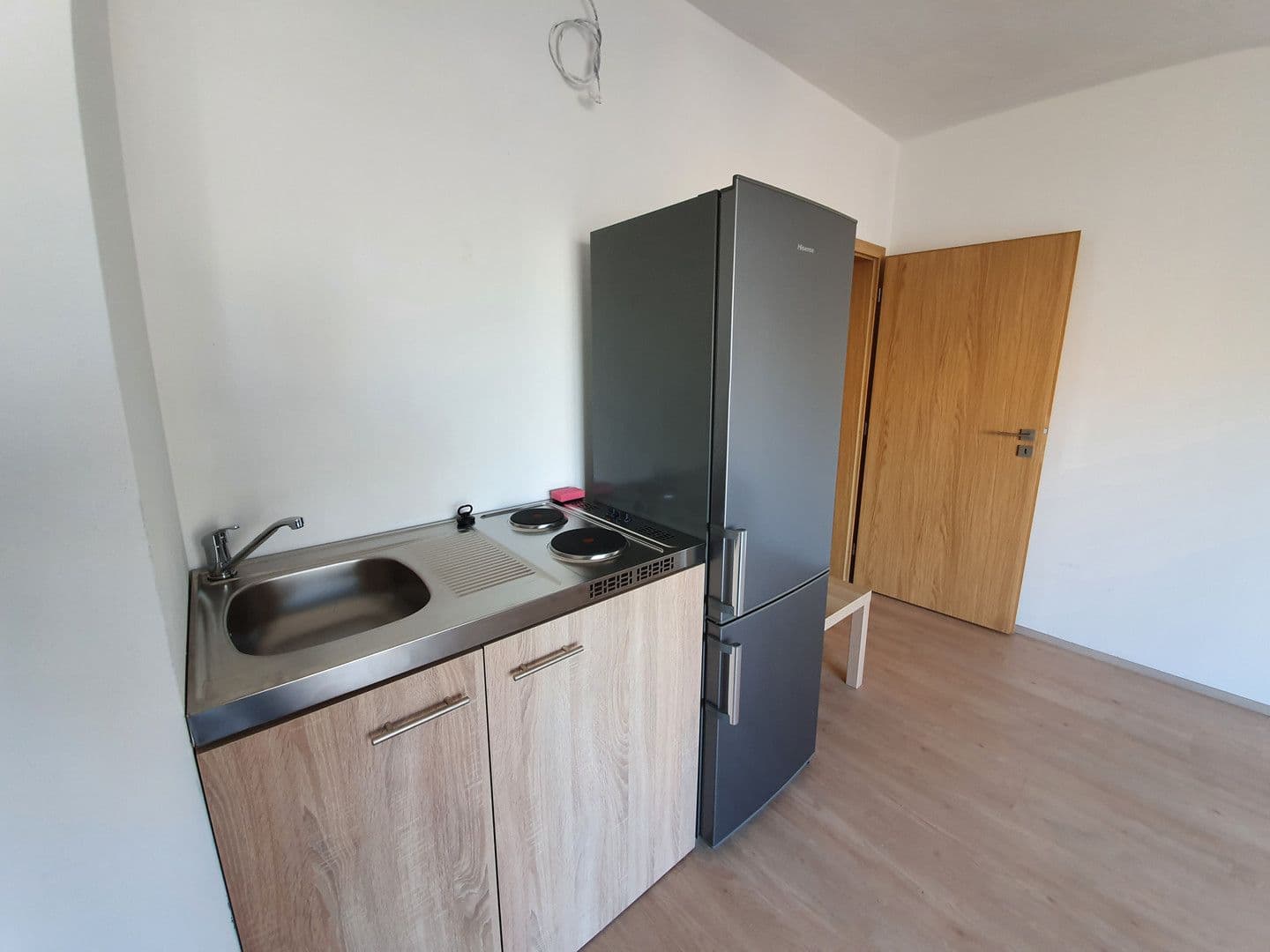 Prenájom bytu 32 m², Ječná, Hostivice, Středočeský kraj Prenájom bytu 32 m², Ječná, Hostivice, Středočeský kraj
