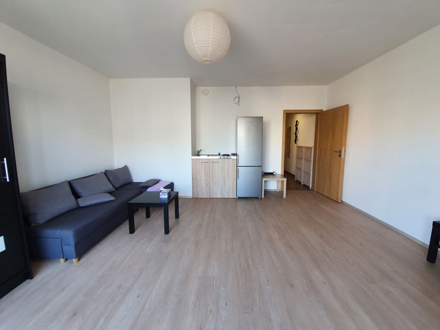 Prenájom bytu 32 m², Ječná, Hostivice, Středočeský kraj Prenájom bytu 32 m², Ječná, Hostivice, Středočeský kraj
