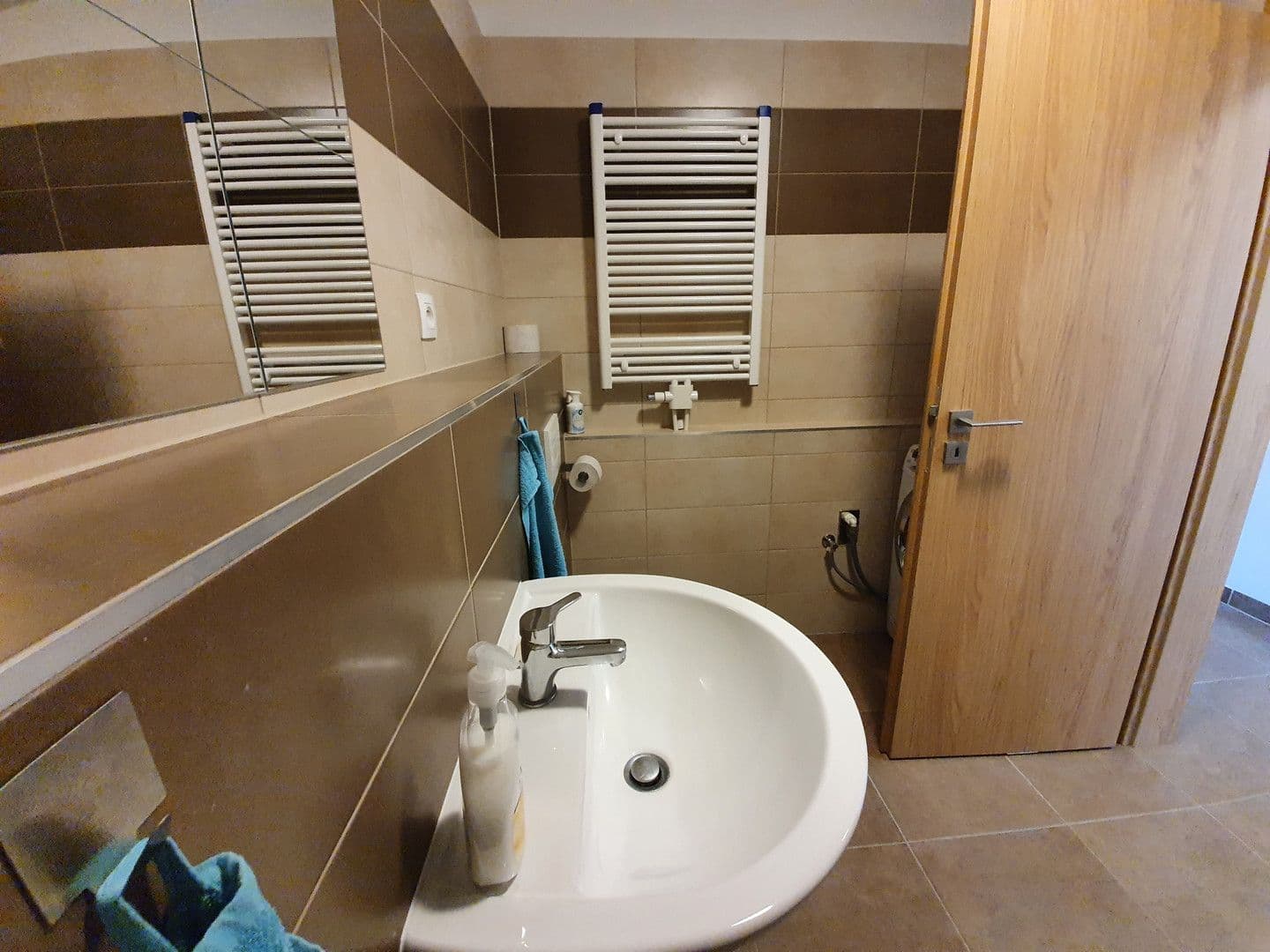 Prenájom bytu 32 m², Ječná, Hostivice, Středočeský kraj Prenájom bytu 32 m², Ječná, Hostivice, Středočeský kraj