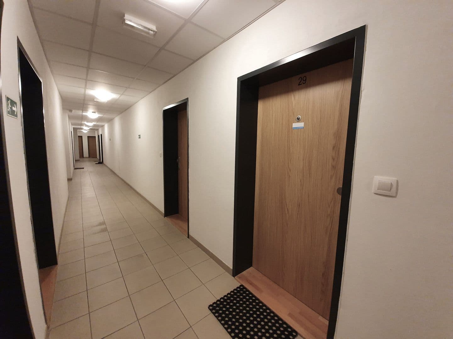 Prenájom bytu 32 m², Ječná, Hostivice, Středočeský kraj Prenájom bytu 32 m², Ječná, Hostivice, Středočeský kraj