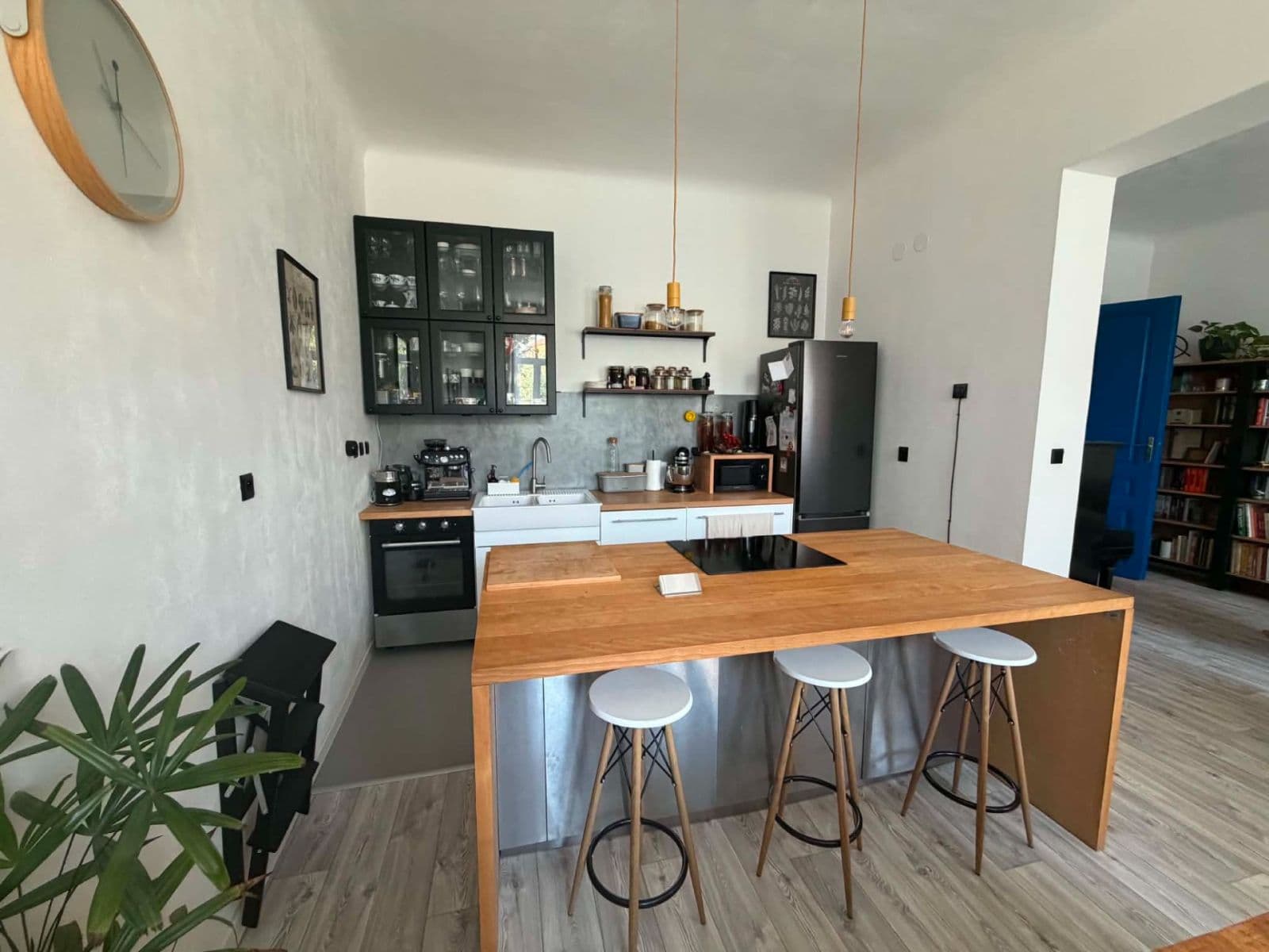 Predaj bytu 3-izbový 87 m², Dvořákova, Jihlava, Kraj Vysočina Predaj bytu 3-izbový 87 m², Dvořákova, Jihlava, Kraj Vysočina