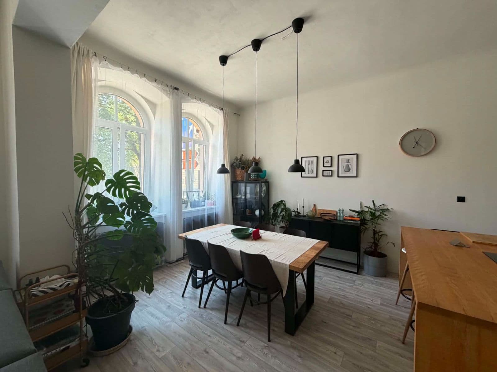 Predaj bytu 3-izbový 87 m², Dvořákova, Jihlava, Kraj Vysočina Predaj bytu 3-izbový 87 m², Dvořákova, Jihlava, Kraj Vysočina