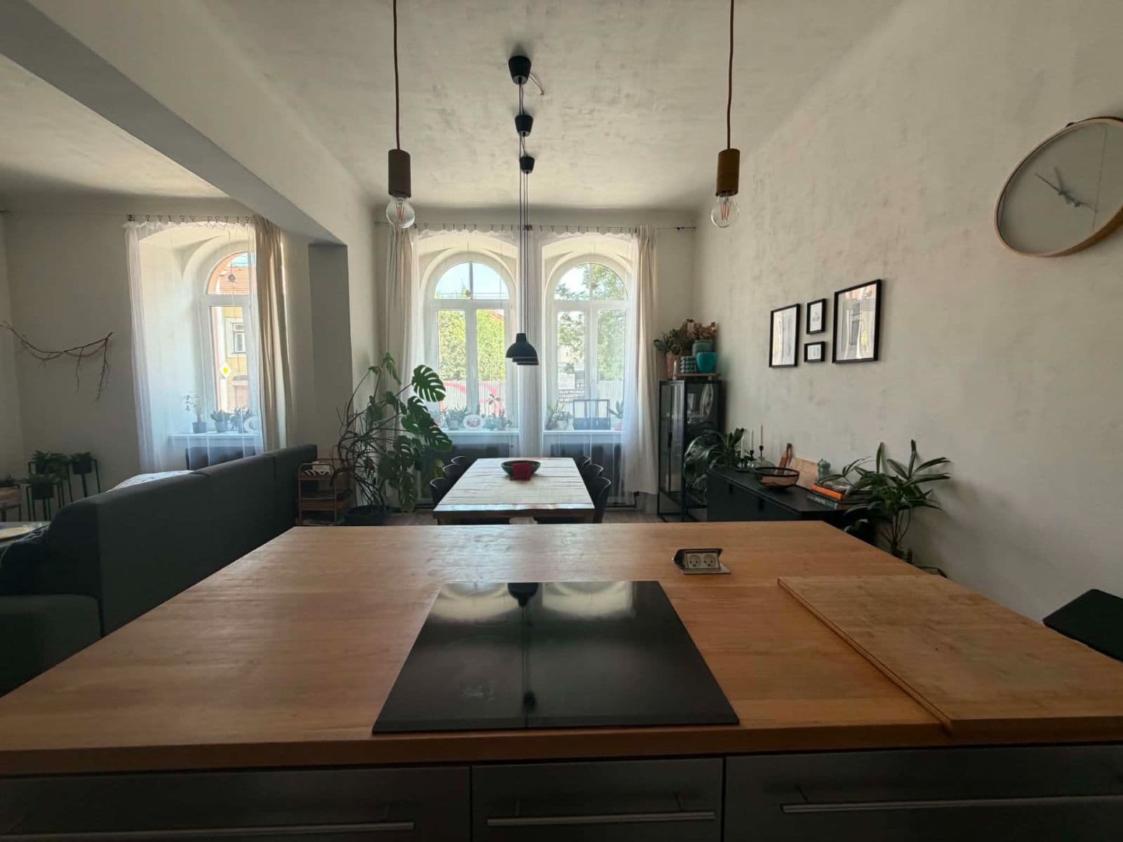 Predaj bytu 3-izbový 87 m², Dvořákova, Jihlava, Kraj Vysočina Predaj bytu 3-izbový 87 m², Dvořákova, Jihlava, Kraj Vysočina