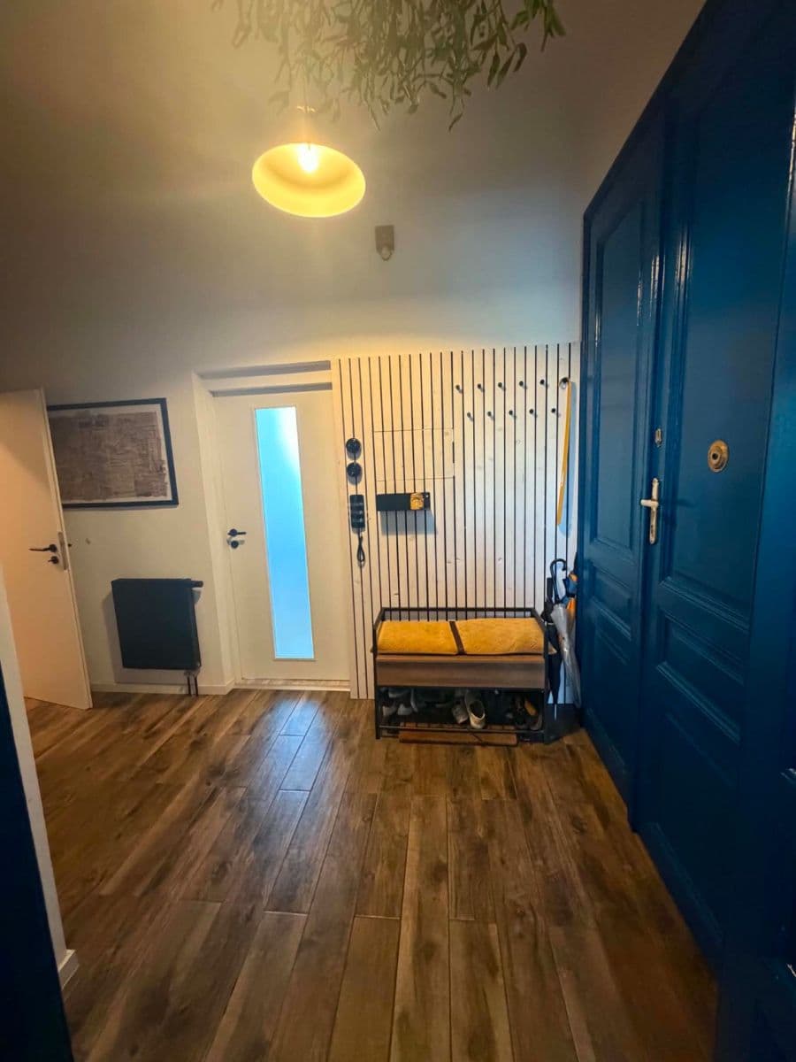 Predaj bytu 3-izbový 87 m², Dvořákova, Jihlava, Kraj Vysočina Predaj bytu 3-izbový 87 m², Dvořákova, Jihlava, Kraj Vysočina