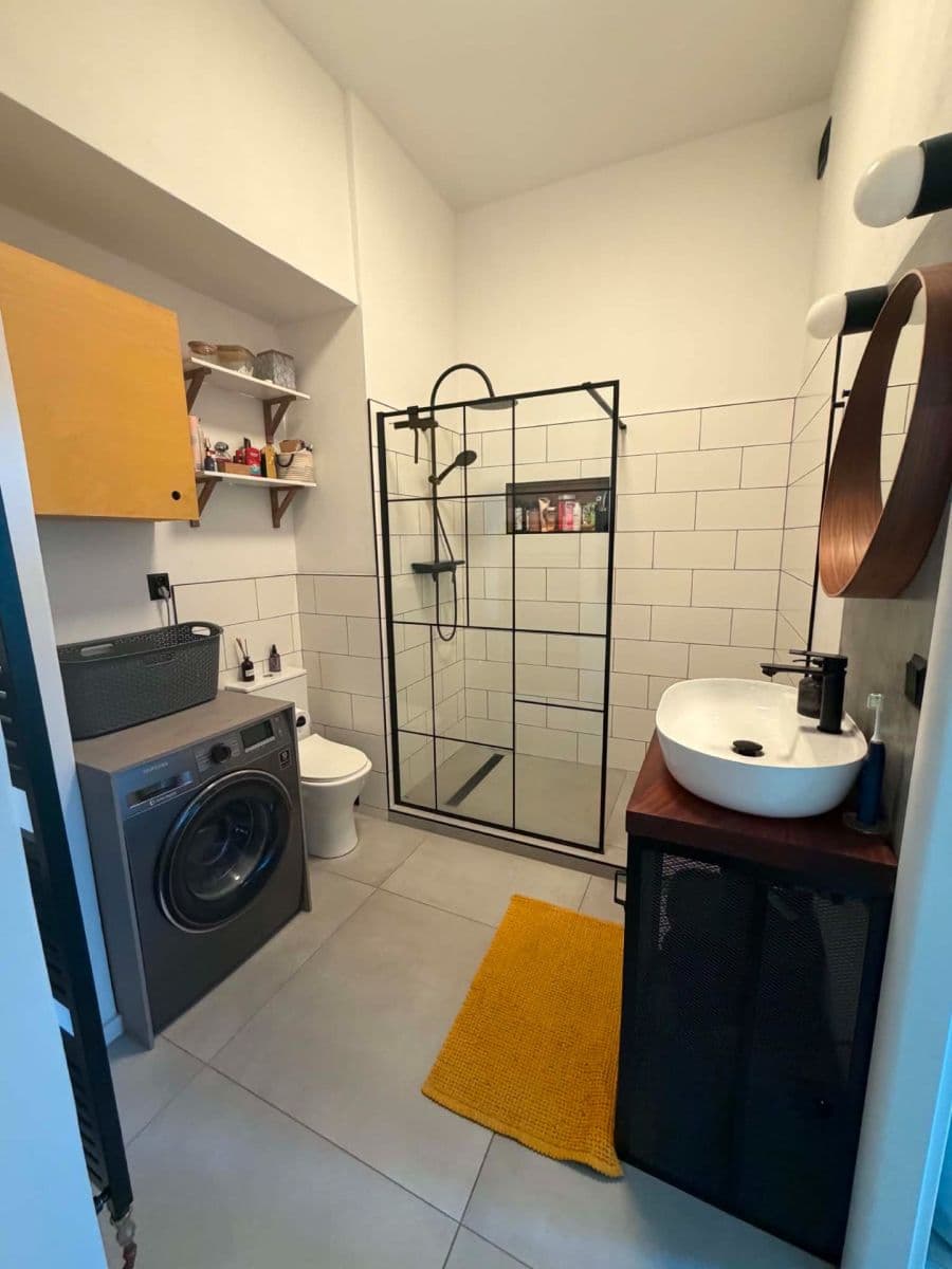 Predaj bytu 3-izbový 87 m², Dvořákova, Jihlava, Kraj Vysočina Predaj bytu 3-izbový 87 m², Dvořákova, Jihlava, Kraj Vysočina