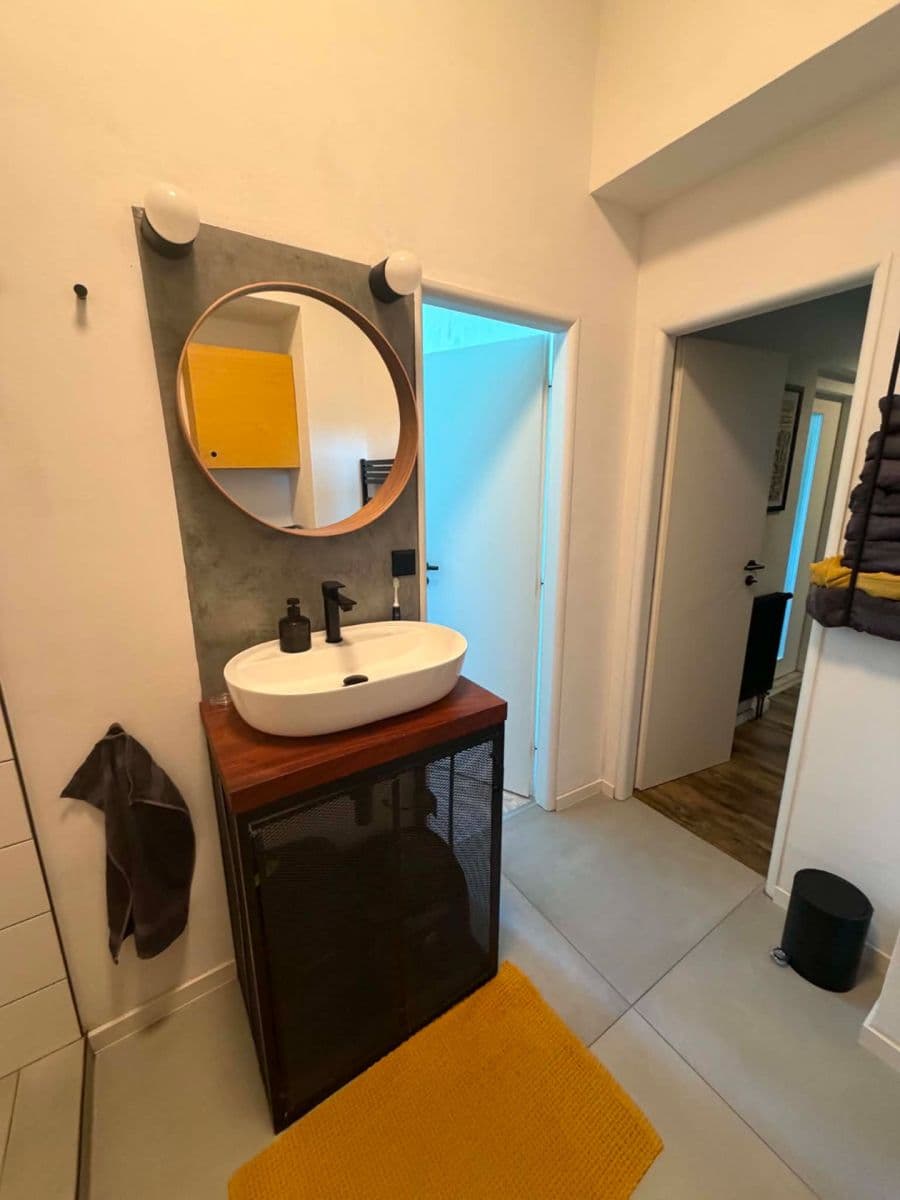 Predaj bytu 3-izbový 87 m², Dvořákova, Jihlava, Kraj Vysočina Predaj bytu 3-izbový 87 m², Dvořákova, Jihlava, Kraj Vysočina