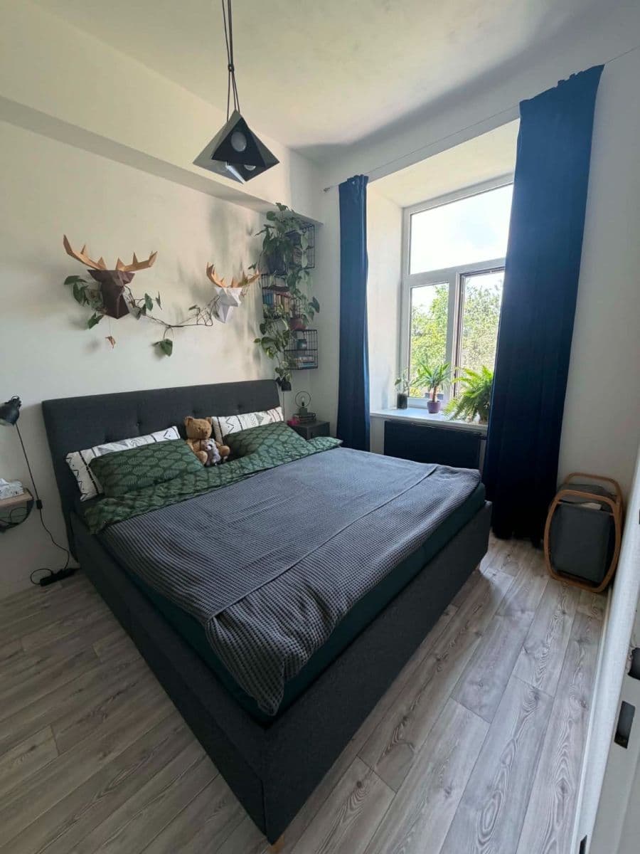 Predaj bytu 3-izbový 87 m², Dvořákova, Jihlava, Kraj Vysočina Predaj bytu 3-izbový 87 m², Dvořákova, Jihlava, Kraj Vysočina