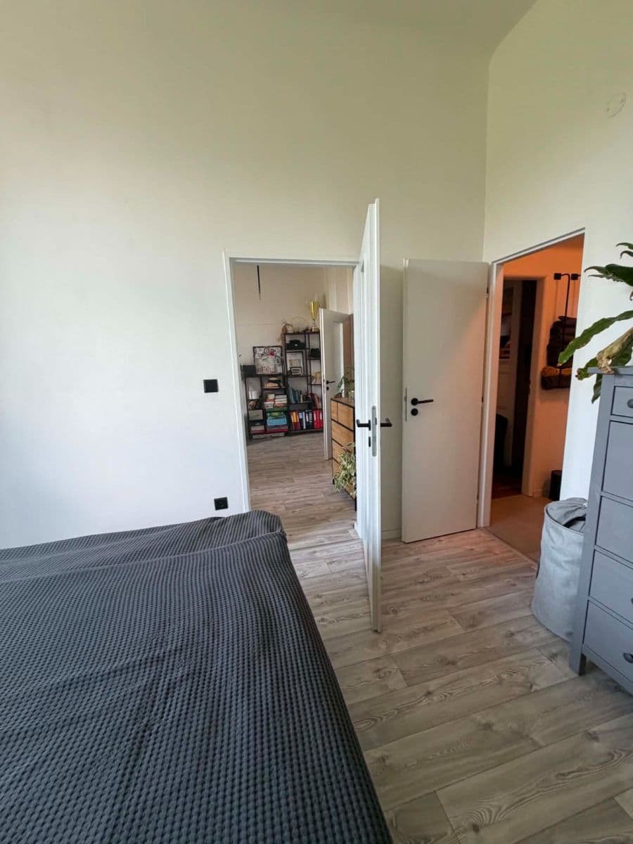 Predaj bytu 3-izbový 87 m², Dvořákova, Jihlava, Kraj Vysočina Predaj bytu 3-izbový 87 m², Dvořákova, Jihlava, Kraj Vysočina