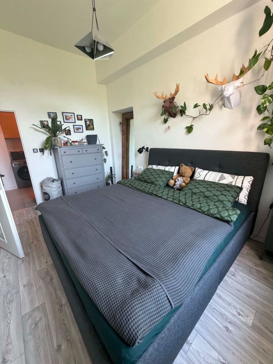 Predaj bytu 3-izbový 87 m², Dvořákova, Jihlava, Kraj Vysočina Predaj bytu 3-izbový 87 m², Dvořákova, Jihlava, Kraj Vysočina