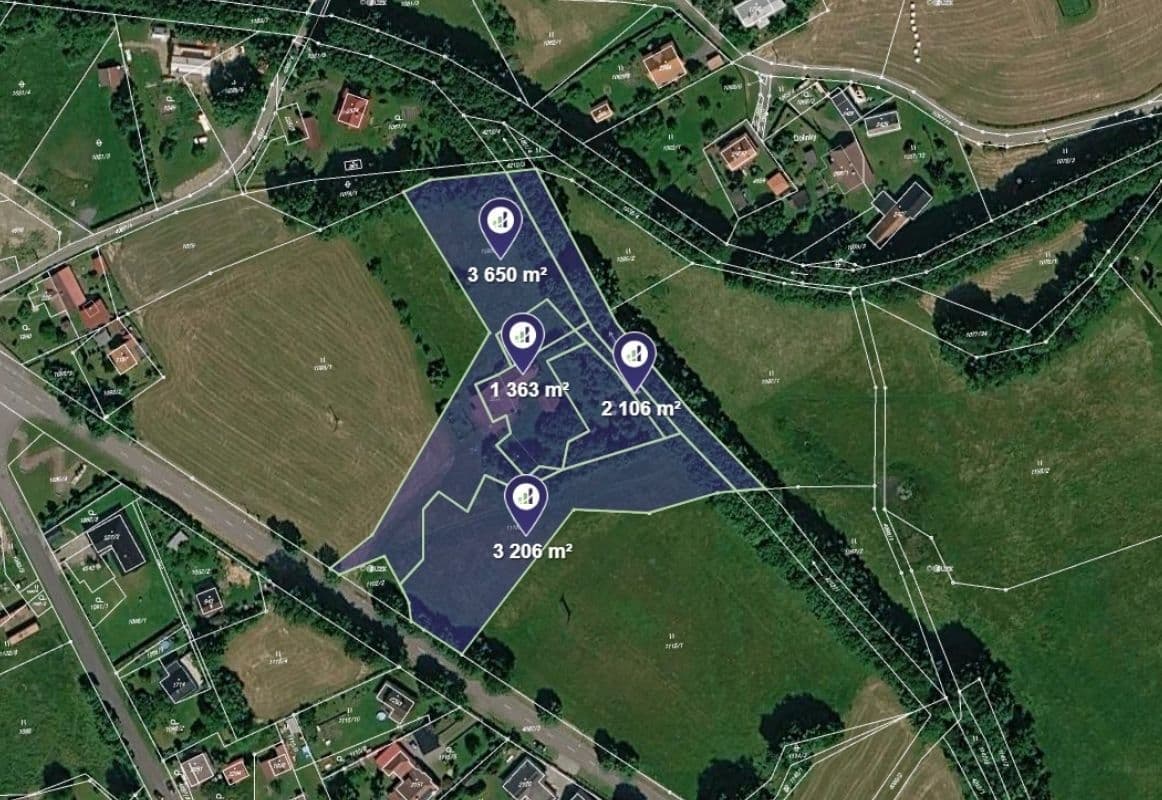 Predaj pozemku 10.325 m², Morávka, Moravskoslezský kraj Predaj pozemku 10.325 m², Morávka, Moravskoslezský kraj