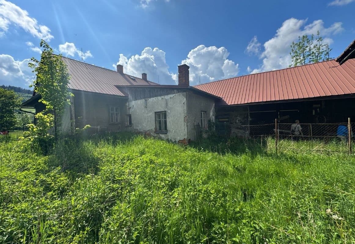 Predaj pozemku 10.325 m², Morávka, Moravskoslezský kraj Predaj pozemku 10.325 m², Morávka, Moravskoslezský kraj