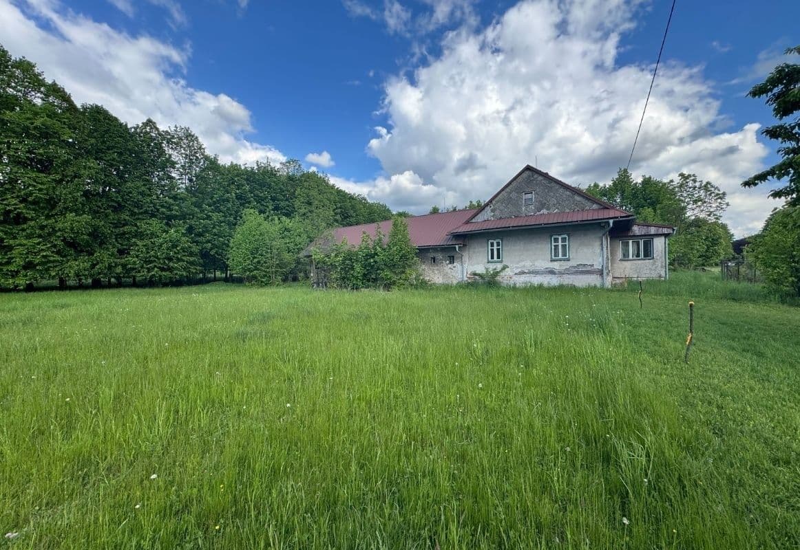 Predaj pozemku 10.325 m², Morávka, Moravskoslezský kraj Predaj pozemku 10.325 m², Morávka, Moravskoslezský kraj